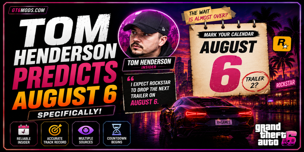 Take-Two earnings call August 7 2026 GTA 6 pre-order data