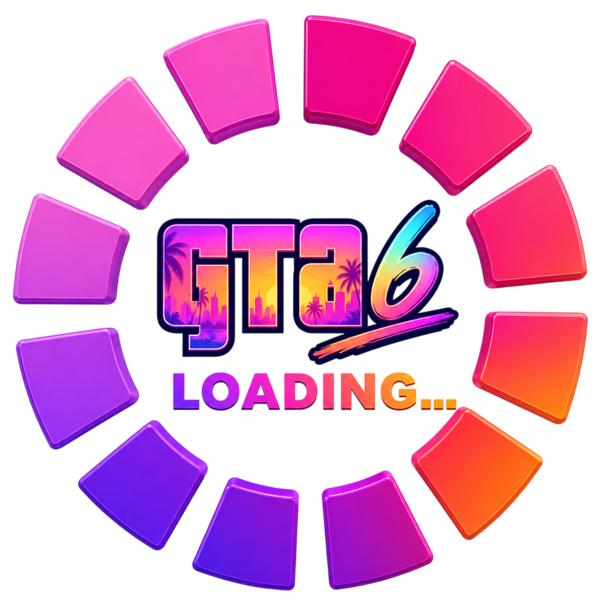 GTA 6 Loading